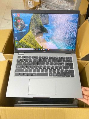 Dell Latitude 5420 i5-1145G7/8GB/256GB/FHD JP