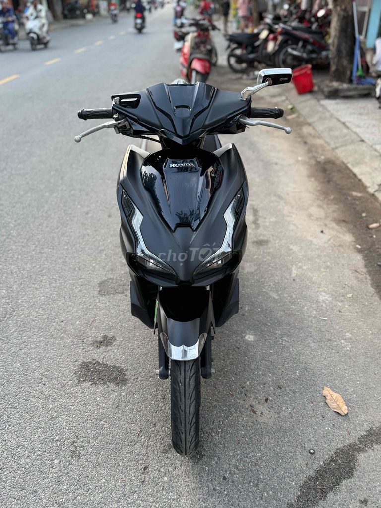 Air Blade 2024 4Val Odo : 3002km Góp trả trước 7tr. Mua bán Xe máy tại Quận Liên Chiểu Đà Nẵng được đăng bởi Hòa Xe Máy Cũ hình 4