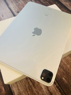 iPad Pro 11 inch 2020 128GB Wifi : Full Box