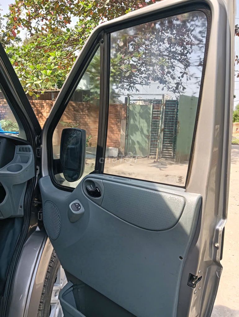 Ford Transit Van 2011 3 chỗ. Mua bán Ô tô tại Thành phố Thuận An Bình Dương được đăng bởi NGUYỄN NGỌC TÚ NHƯ hình 7