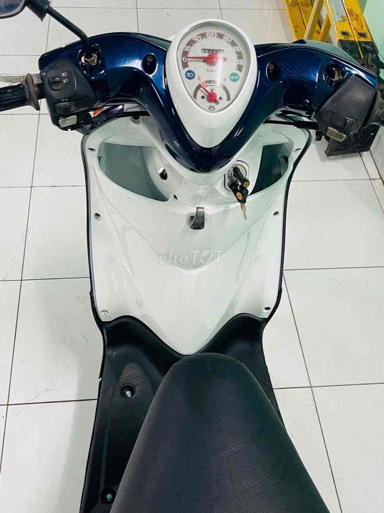 Yamaha Mio classico Đẹp. Mua bán Xe máy tại Huyện Củ Chi Tp Hồ Chí Minh được đăng bởi Vuvan kha hình 9