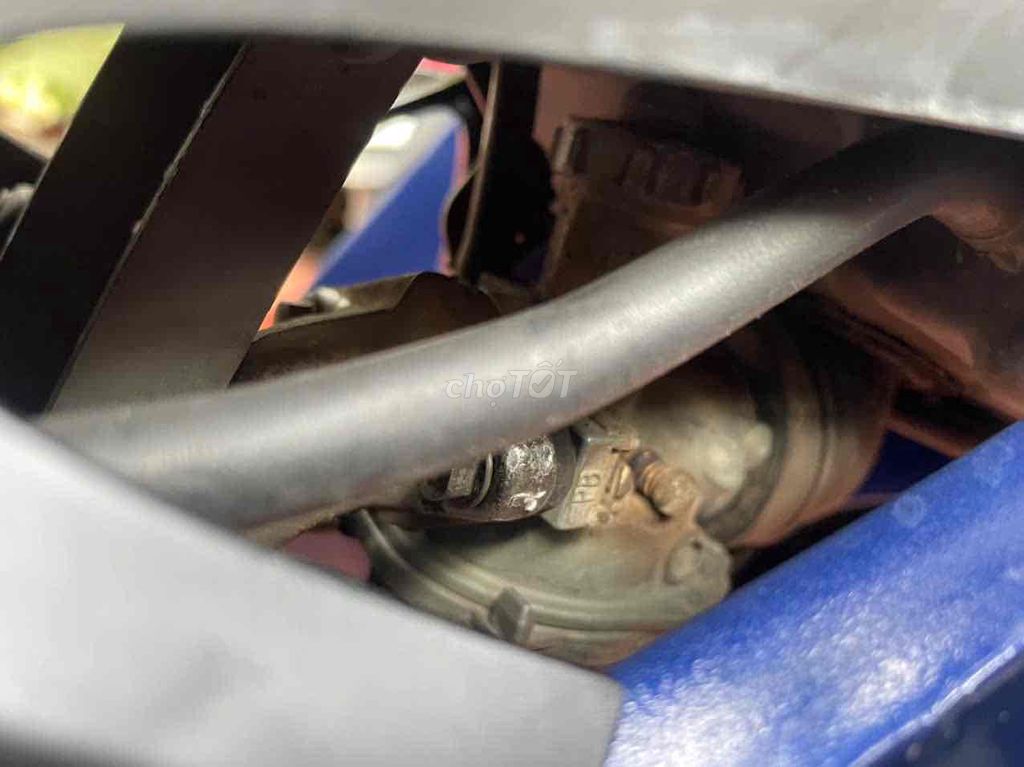 Bán xe future đầu ET máy zin sơn zin đồ zin theo x. Mua bán Xe máy tại Huyện Thanh Trì Hà Nội được đăng bởi xe máy chính hãng hình 5