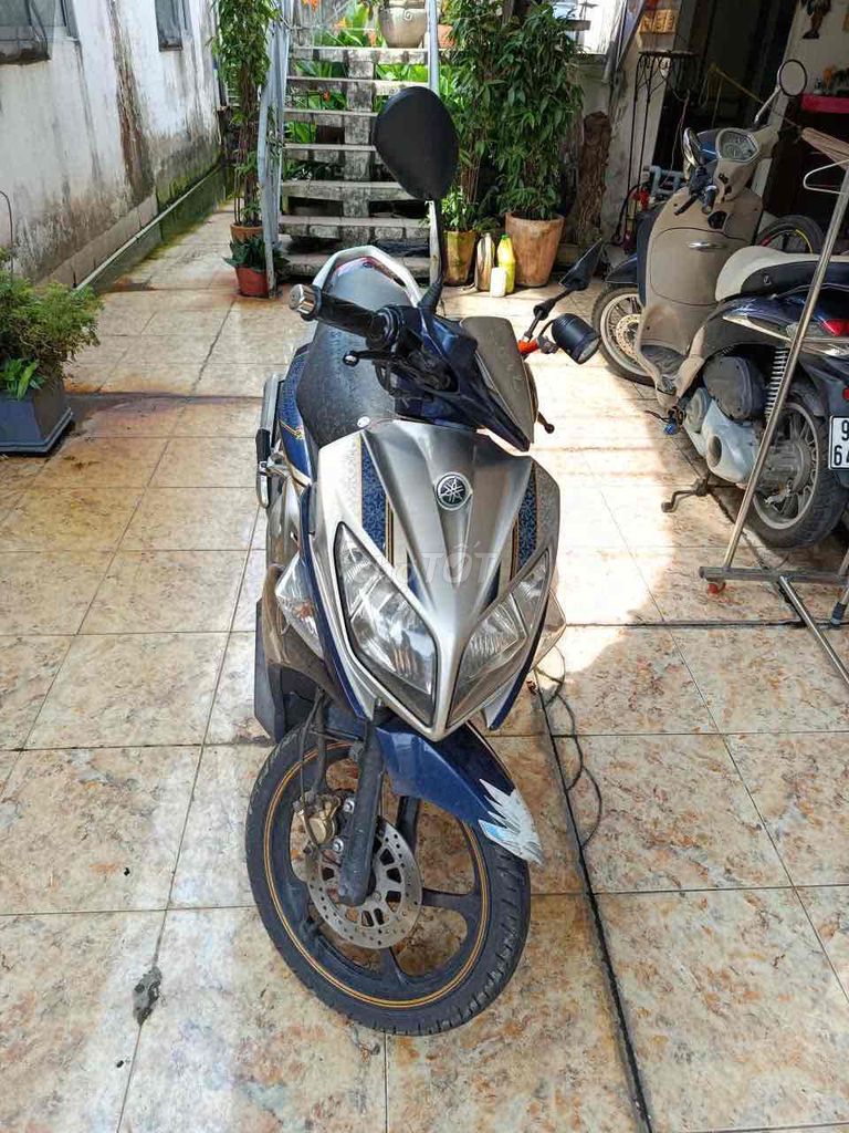 Tôi bán Yamaha Nouvo 2011. Mua bán Xe máy tại Quận Bình Thạnh Tp Hồ Chí Minh được đăng bởi việt hùng hình 3