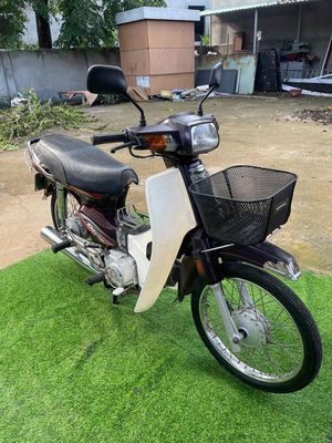 SUPER DREAM máy zin bso 71. Mua bán Xe máy tại Thị xã Phú Mỹ Bà Rịa - Vũng Tàu được đăng bởi Lê  Thanh Hải 