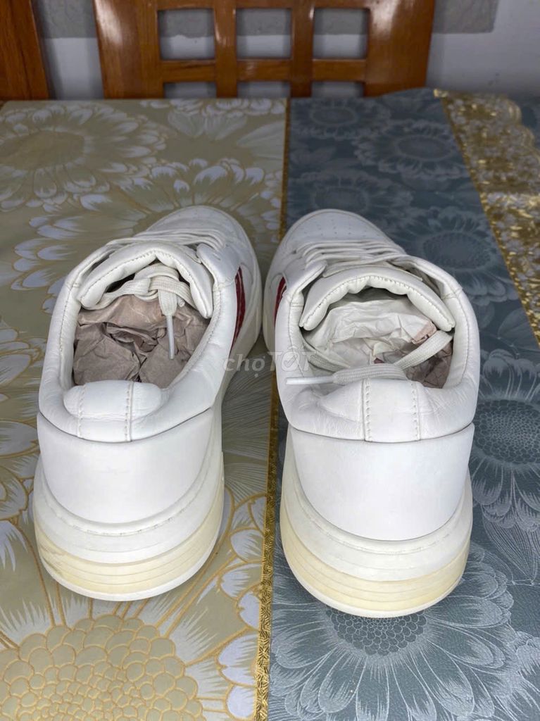 GIÀY BALLY CHÍNH HÃNG. Mua bán Giày dép tại Quận 8 Tp Hồ Chí Minh được đăng bởi KỲ ANH GIÀY SI CHÍNH HÃNG hình 5