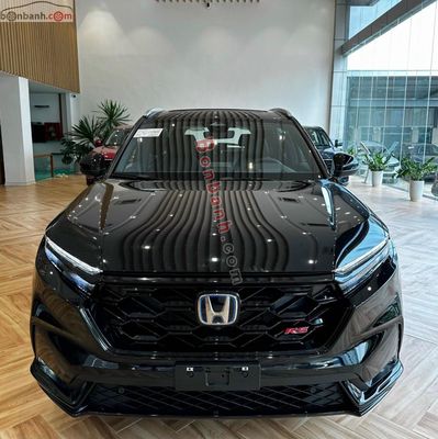 Honda CR-V thế hệ mới e:HEV 2.0 hybrid 2024. Mua bán Ô tô tại Thành phố Vĩnh Yên Vĩnh Phúc được đăng bởi Hongle