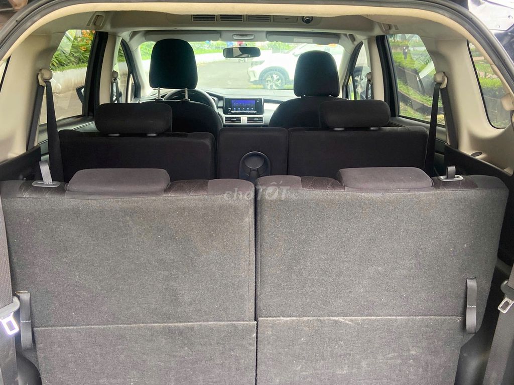 Mitsubishi Xpander 2022 1.5 AT - 33000 km. Mua bán Ô tô tại Thành phố Biên Hòa Đồng Nai được đăng bởi Lạc Gia hình 14