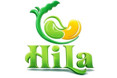 CÔNG TY CỔ PHẦN SẢN XUẤT HILA FOODS logo