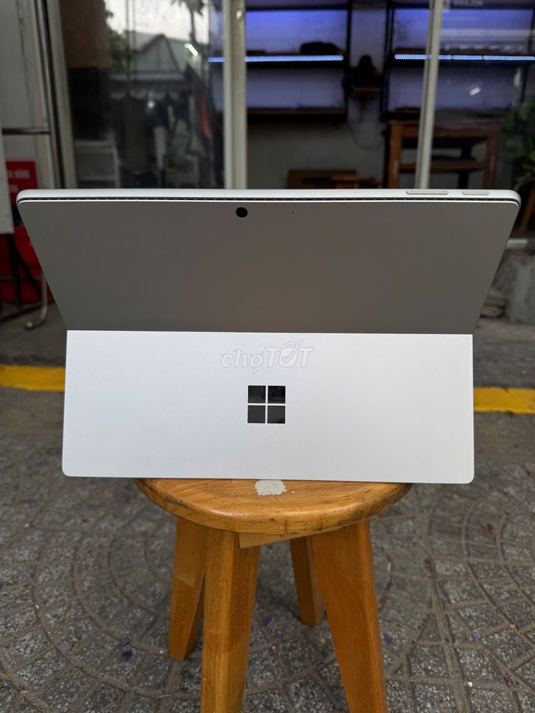 Microsoft Surface Pro 9 i7-1255U 32GB 1TB 3k 120hz. Mua bán Laptop tại Quận Thanh Khê Đà Nẵng được đăng bởi Hùng hình 1