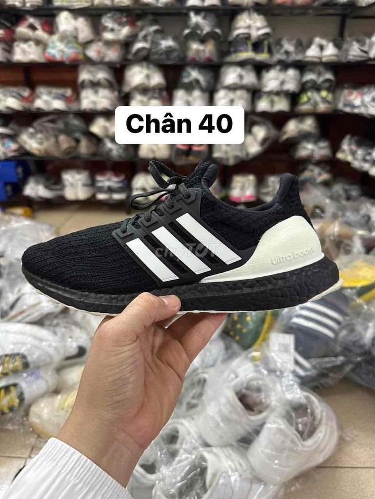 Adidas Ulatraboost 4.0 quá nhon luôn ae ạ 📍