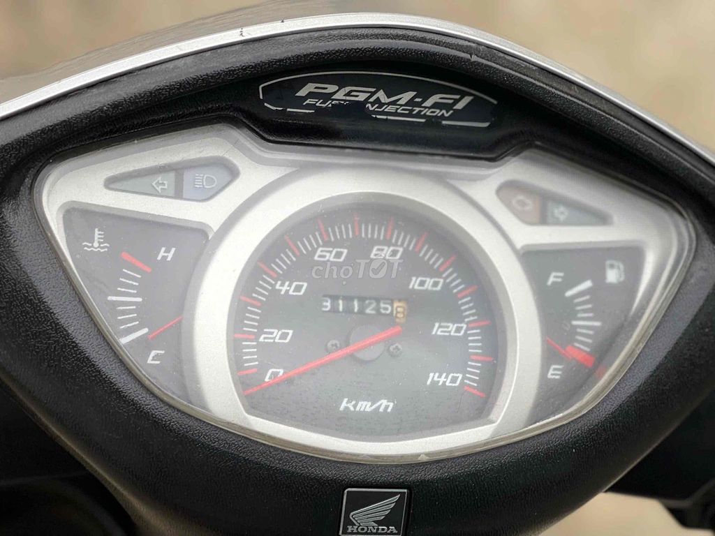 💖 Honda Lead 2010 zin cực đẹp 👉 chạy bốc 🌸CÔ ĐI KỸ. Mua bán Xe máy tại Quận Bình Tân Tp Hồ Chí Minh được đăng bởi BÙI TIẾN DŨNG hình 11