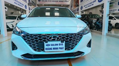 Hyundai Accent 2022 1.4 AT Đặc Biệt - 61000 km. Mua bán Ô tô tại Quận 12 Tp Hồ Chí Minh được đăng bởi Salon Ô tô Hoàng Minh Phát
