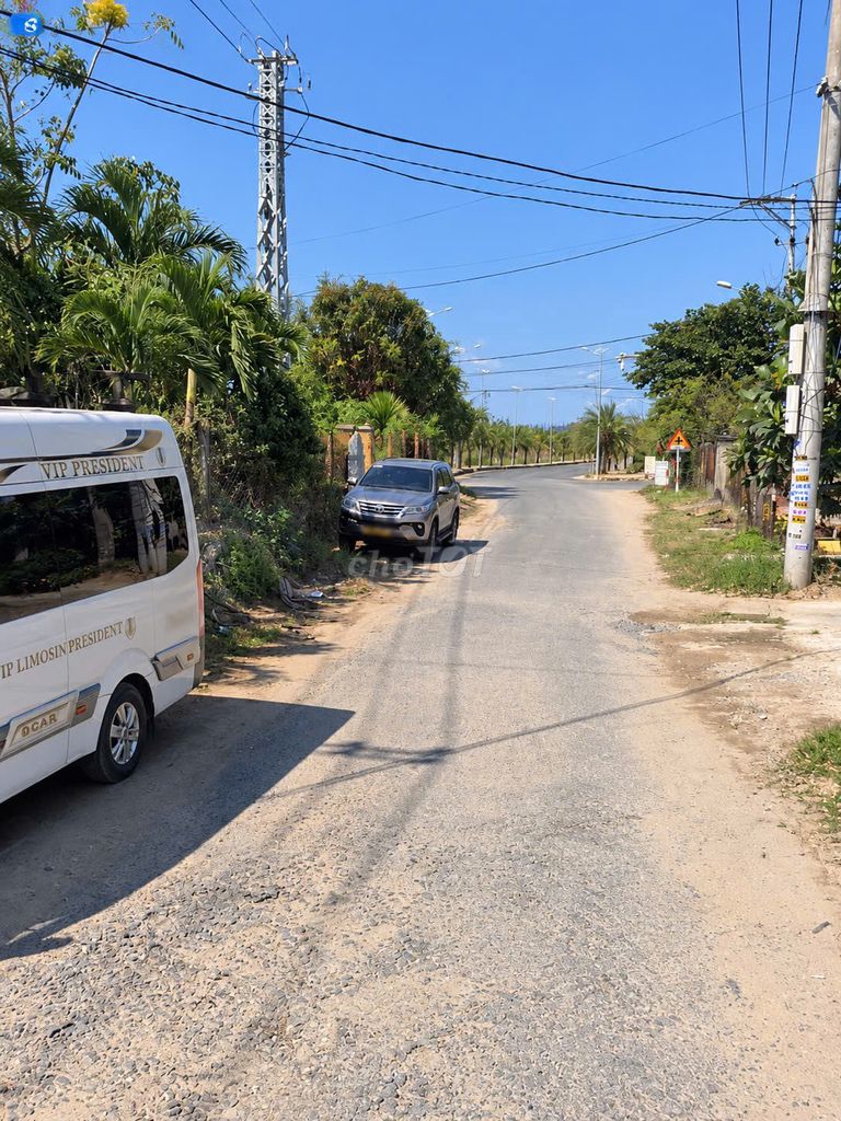 [CHÍNH CHỦ] BÁN ĐẤT ĐƯỜNG XUÂN THIỀU 19 – P. HÒA HIỆP NAM 🌺