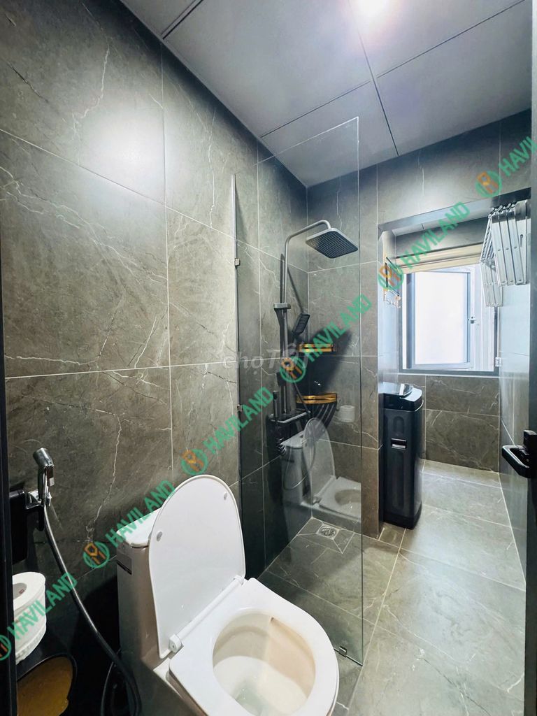 Cho thuê căn hộ 1 phòng ngủ tại Sơn Trà, Đà Nẵng — ảnh 8