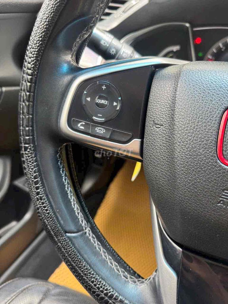 Honda Civic 2018 1.8 E - 160000 km. Mua bán Ô tô tại Quận Bình Thạnh Tp Hồ Chí Minh được đăng bởi Trọng Vũ hình 15