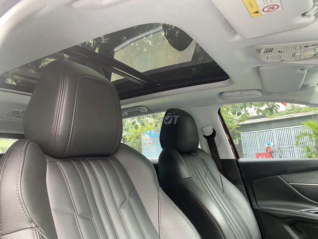 Peugeot 3008 Turbo All New Model 2019. Mua bán Ô tô tại Thành phố Thủ Đức Tp Hồ Chí Minh được đăng bởi Hưng hình 6