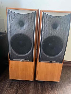 Cặp loa JPW 215 Anh Quốc. Mua bán Tivi, Âm thanh tại Quận Bình Tân Tp Hồ Chí Minh được đăng bởi Trần Kiên