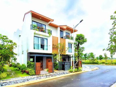 Bán gấp Biệt Thự La Home đẹp nhất dự án