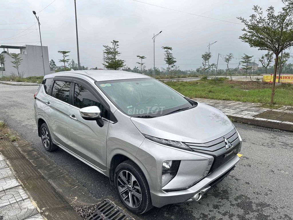 Mitsubishi Xpander AT 2019, Xe ở TP Hà Tĩnh. Mua bán Ô tô tại Thành phố Hà Tĩnh Hà Tĩnh được đăng bởi Vĩnh Trung hình 2