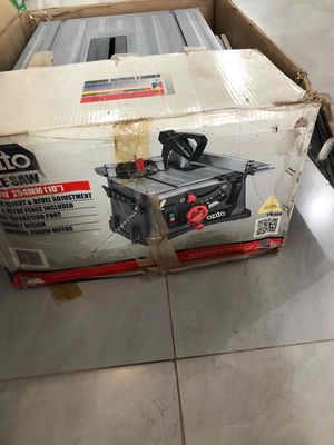 bán máy cưa bàn mini. Mua bán Đồ chuyên dụng, Giống nuôi trồng tại Thành phố Nha Trang Khánh Hòa được đăng bởi chien