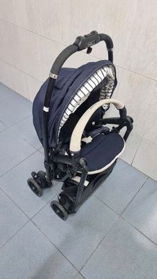 Xe đẩy Combi 2 chiều. Mua bán Mẹ và bé tại Quận 4 Tp Hồ Chí Minh được đăng bởi QUAN TRONG KIEN