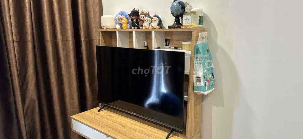 SMART Tivi FHD 43 Inch 43S3U+ Coocaa inch mới