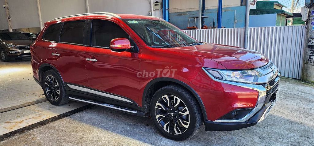 Mitsubishi Xpander 2020 2.0 Đỏ. Mua bán Ô tô tại Huyện Đức Trọng Lâm Đồng được đăng bởi THỂ TRẦN CAR hình 10