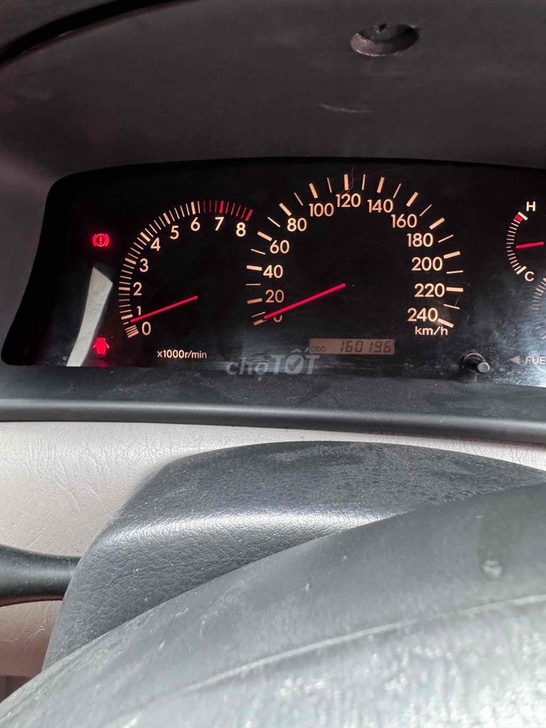 Toyota Altis 1.8. Mua bán Ô tô tại Thành phố Bến Tre Bến Tre được đăng bởi Nguyễn Lê Phước Đạt hình 10