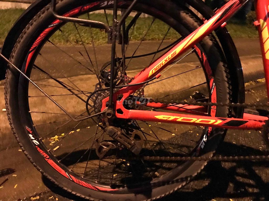 Xe đi chán bán cho người cần