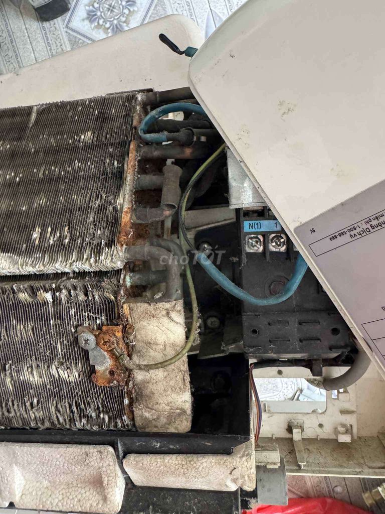 Máy lạnh samsung 1 ngựa inverter