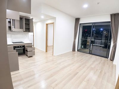 Căn hộ 74 m² · 2 PN · Masteri Centre Point