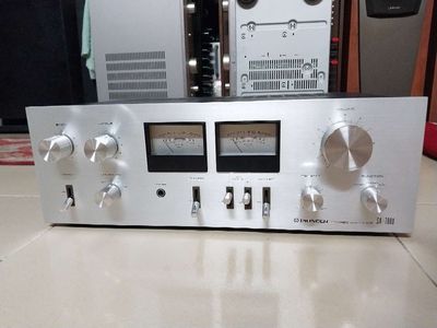 ❤️ Ampli Pioneer SA -7800 ( Janpan 98% -100v )