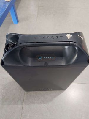 Pin XMĐ Vinfast VF B1 Xe Ludo, Impes, Klaras. Mua bán Phụ tùng xe tại Thành phố Phan Thiết Bình Thuận được đăng bởi hoạ mi