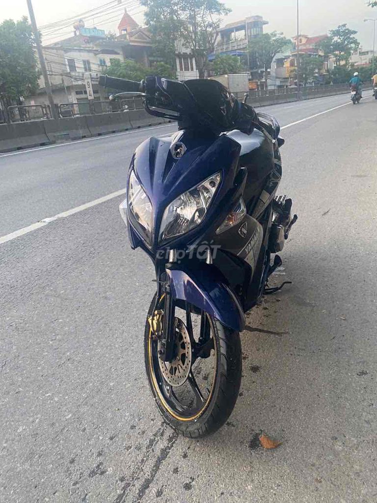 Novo lx êm chất đẹp như hình. Mua bán Xe máy tại Quận Hồng Bàng Hải Phòng được đăng bởi Ly  hình 1