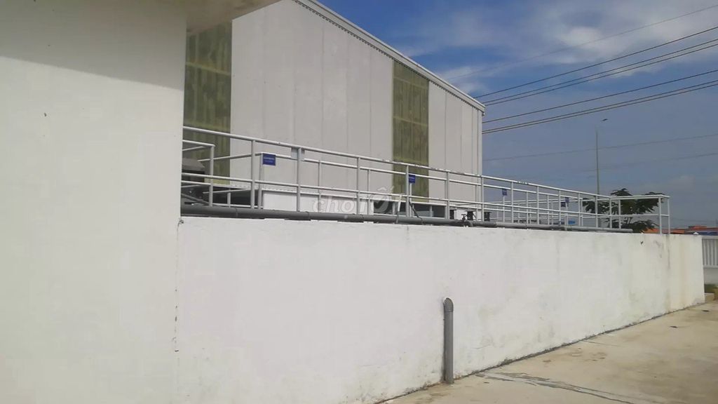 Cho thuê xưởng 4264m2 và văn phòng tại KCN Thành Thành Công,Trảng Bàng. Cho thuê văn phòng, mặt bằng kinh doanh tại Huyện Trảng Bàng Tây Ninh được đăng bởi Eira Nguyễn hình 3