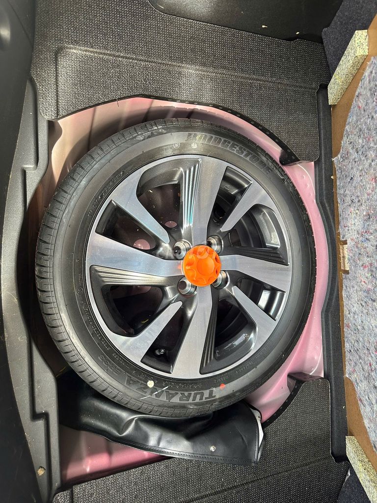 Bán Toyota Yaris 2019. Mua bán Ô tô tại Thành phố Vinh Nghệ An được đăng bởi C Vy hình 10