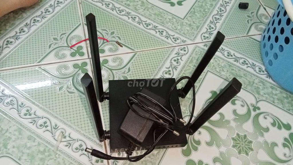 Modem Wifi TP-Link Archer C54 Wifi 6. Mua bán Phụ kiện (Màn hình, Chuột...) tại Huyện Gia Lộc Hải Dương được đăng bởi Khải Anh Trần hình 1