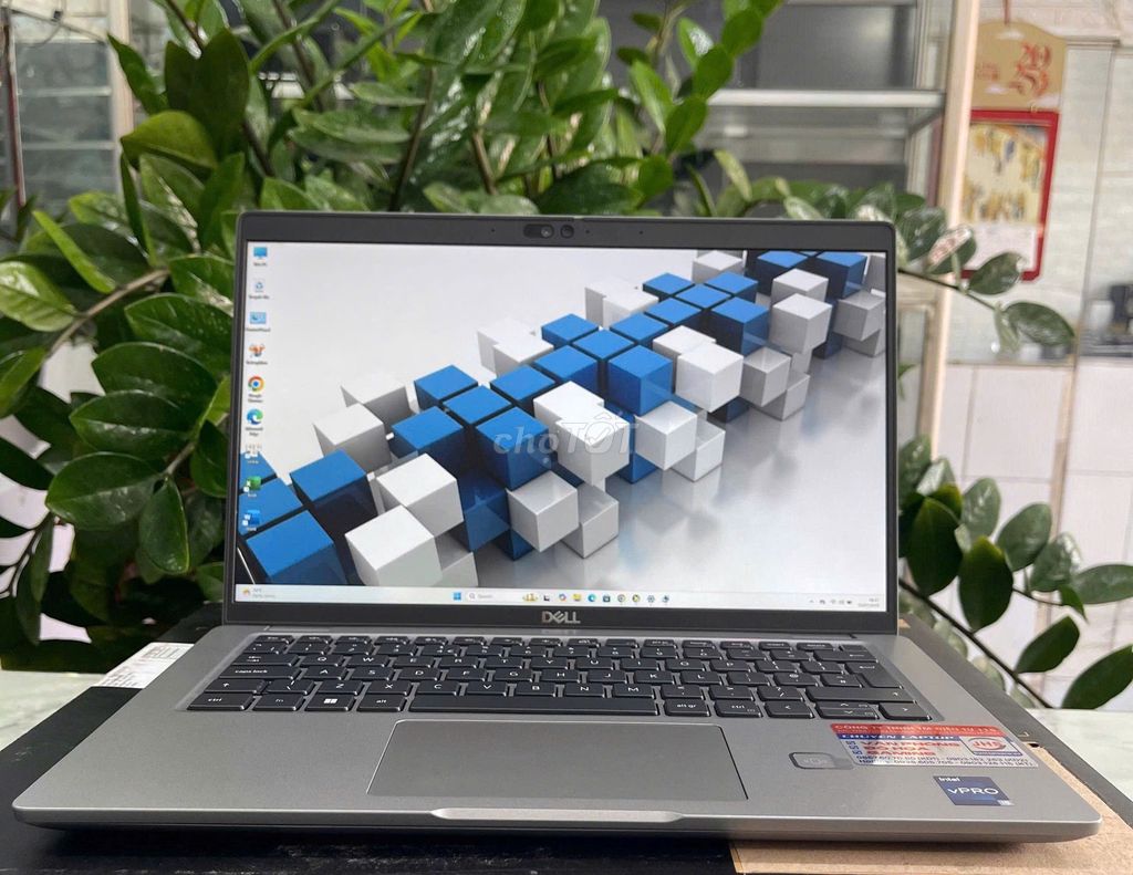Dell Latitude 5440  I7-1365U RAM 16GB SSD 256GB. Mua bán Laptop tại Quận Tân Phú Tp Hồ Chí Minh được đăng bởi PHAN TRỌNG THIỆN hình 1