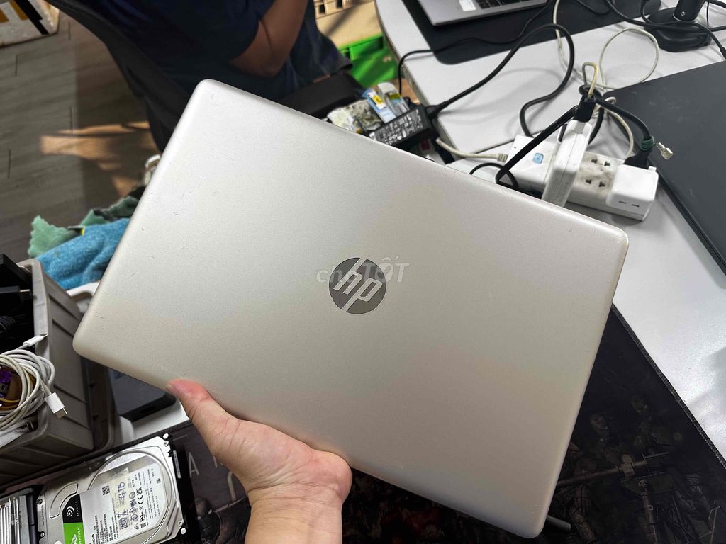 HP 15-da1023TU i5-8265U 4GB/128GB. Mua bán Laptop tại Thành phố Biên Hòa Đồng Nai được đăng bởi thanh hình 1