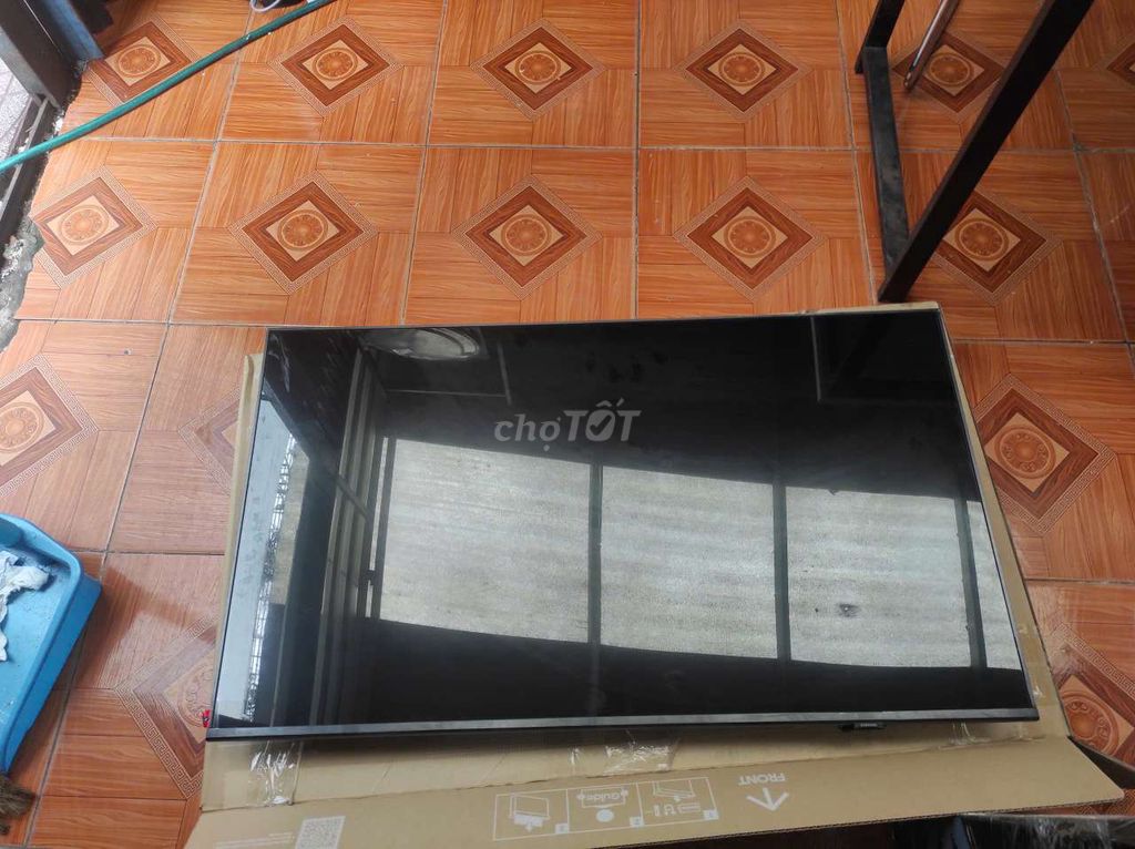 Tivi Samsung 43 inch Full HD. Mua bán Tivi, Âm thanh tại Quận Bình Thạnh Tp Hồ Chí Minh được đăng bởi Ly Hoàng hình 1