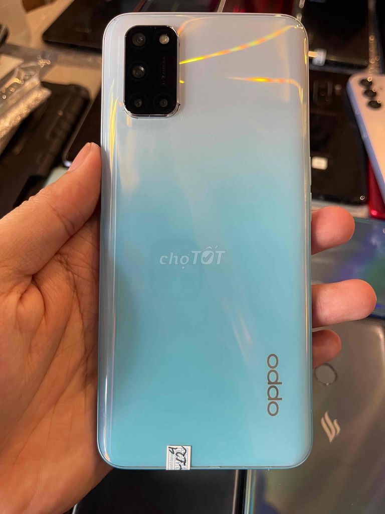 Oppo A92 RAM 8/128GB