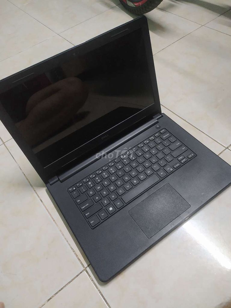 Thanh lý Laptops Dell đẹp