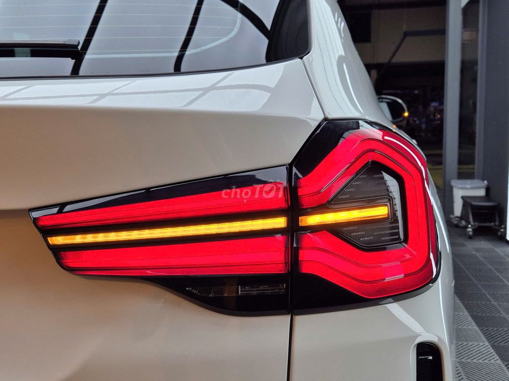 BMW X3 model 2023 xDrive20i M Sport - 23000 km. Mua bán Ô tô tại Quận 7 Tp Hồ Chí Minh được đăng bởi Lê Thành Autolink hình 17