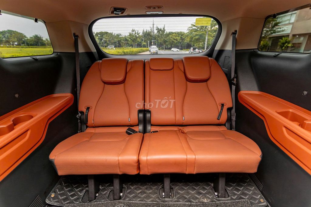 Kia Carnival 2023 Signature 3.5G - 47000 km. Mua bán Ô tô tại Quận 7 Tp Hồ Chí Minh được đăng bởi Minh Anh hình 15