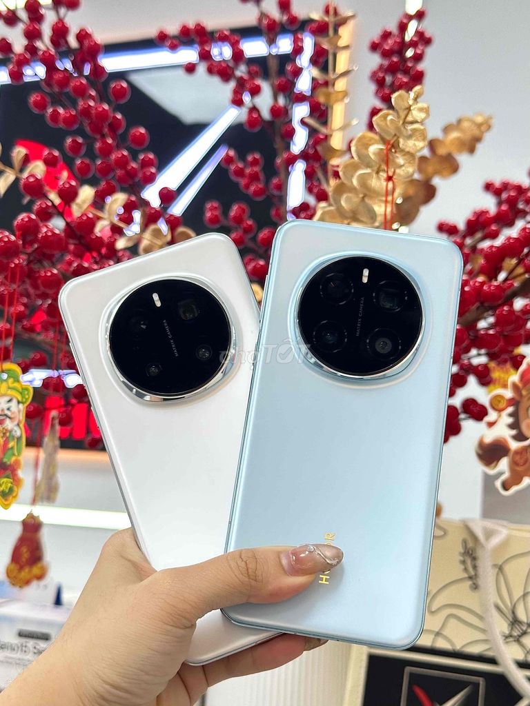 SIÊU PHẨM Honor magic 7 PRO 256-512G snap8elite. Mua bán Điện thoại tại Huyện Trảng Bom Đồng Nai được đăng bởi X Mobile Trảng Bom hình 1