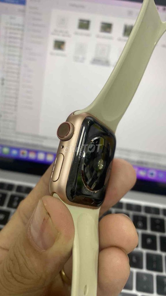 Apple Watch Series 5 Đã Sử Dụng, Giá Tốt