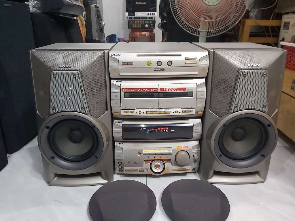 dan sony hai thớt w 550. Mua bán Tivi, Âm thanh tại Thành phố Biên Hòa Đồng Nai được đăng bởi thư  hình 1