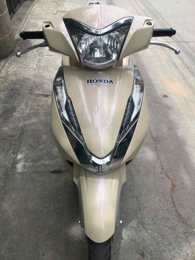 2020 Honda Lead 125cc mới 98%