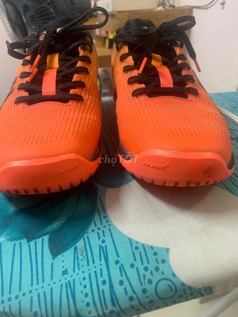 giày tennis pic cờ bôn. Mua bán Giày dép tại Thành phố Đà Lạt Lâm Đồng được đăng bởi Chính hãng  Nhật Thuỵ hình 1