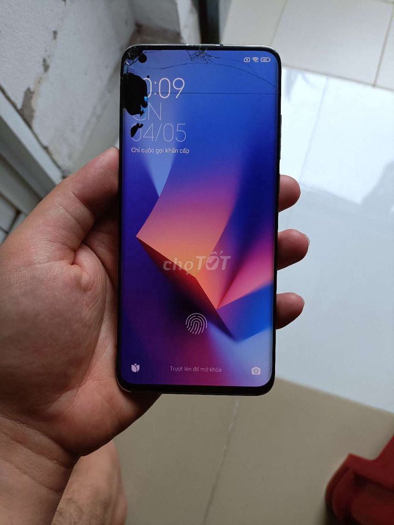 Xiaomi Mi 10S 12/256gb giá bỏ màn. Mua bán Điện thoại tại Huyện Hòa Vang Đà Nẵng được đăng bởi Hoà hình 1